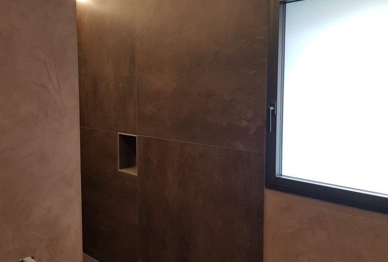 Rénovation  maison Décorateur d'intérieur Peintre d'extérieur Peintre d'intérieur