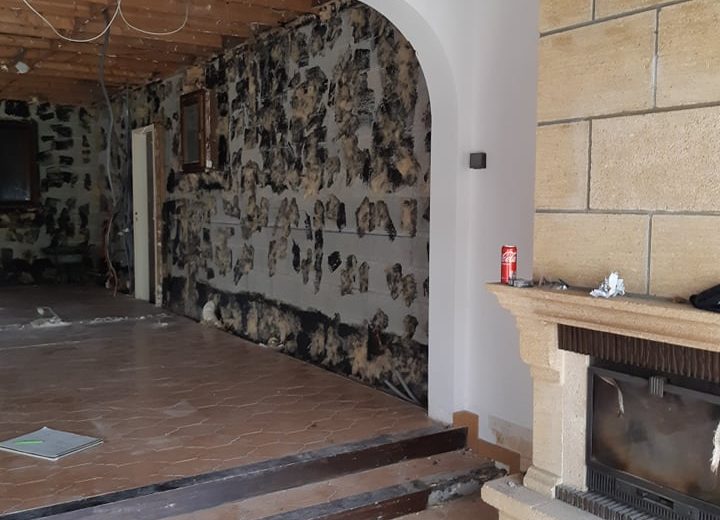 Une maison à Château-Thébaud ! Architecte d'intérieur Maître d'oeuvre