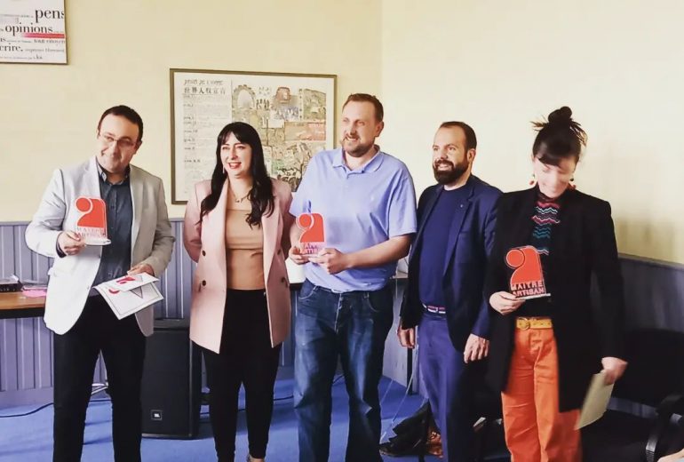 Titre de maître artisan 🏅 Boulanger Chocolatier Pâtissier Traiteur