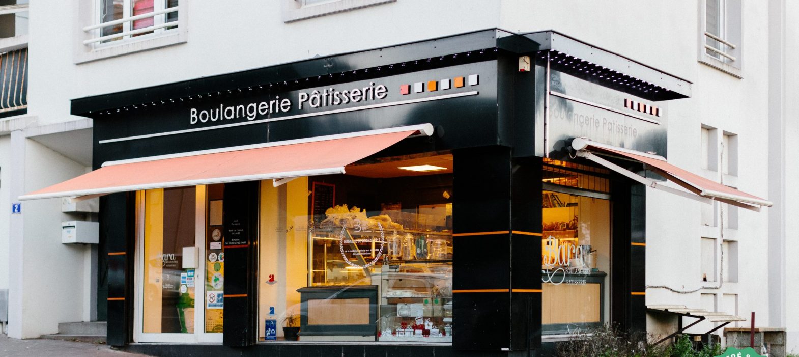 Bien manger à Nantes, nos meilleures adresses