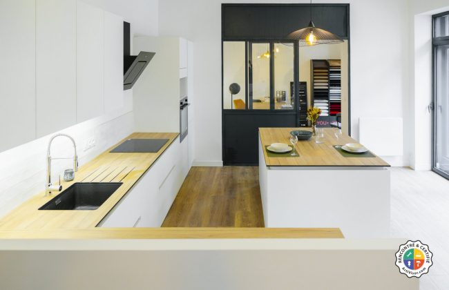 Valoriseco Agenceur Carreleur Cuisiniste Électricien Jointeur Menuisier Plaquiste Plombier Solier moquettiste