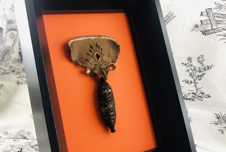 Créations curieuses et encrées Graphiste Illustrateur