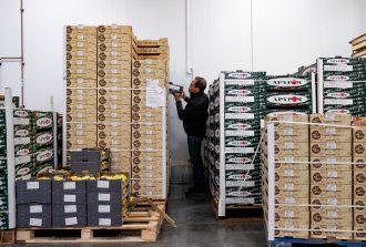 Le verger de st do, primeur à Nantes