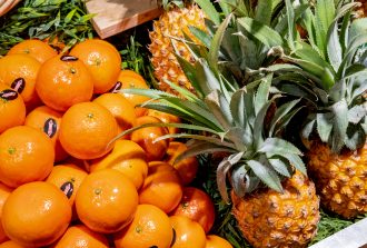Le verger de st do, primeur à Nantes
