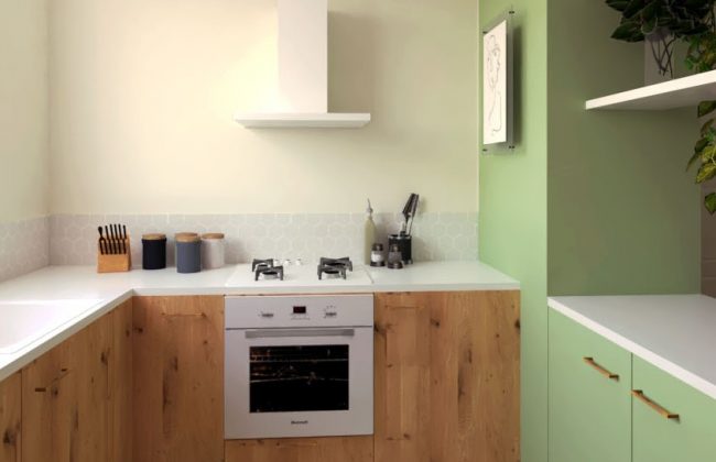 Mon projet du moment à Nantes ! Architecte d'intérieur Maître d'oeuvre