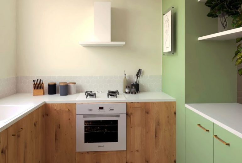 Mon projet du moment à Nantes ! Architecte d'intérieur Maître d'oeuvre