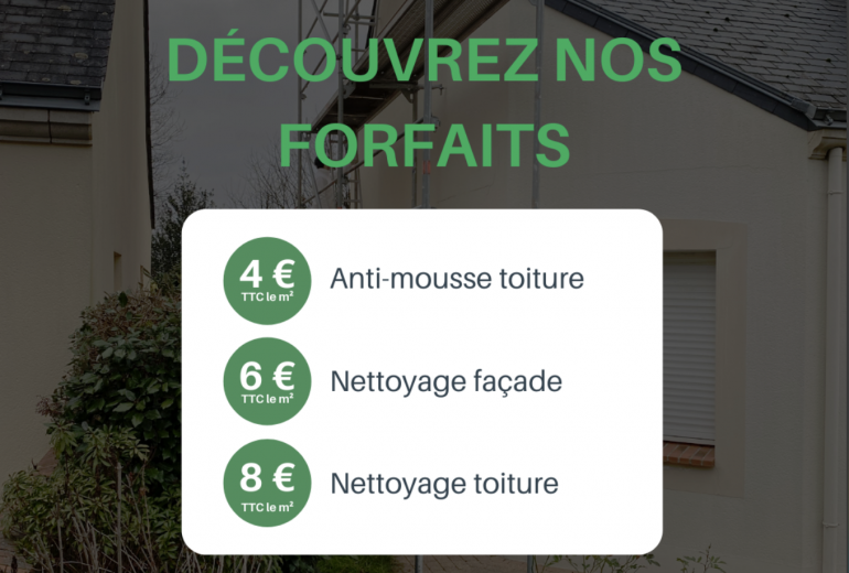 Parlons prix ! Façadier Parqueteur Peintre d'extérieur Peintre d'intérieur