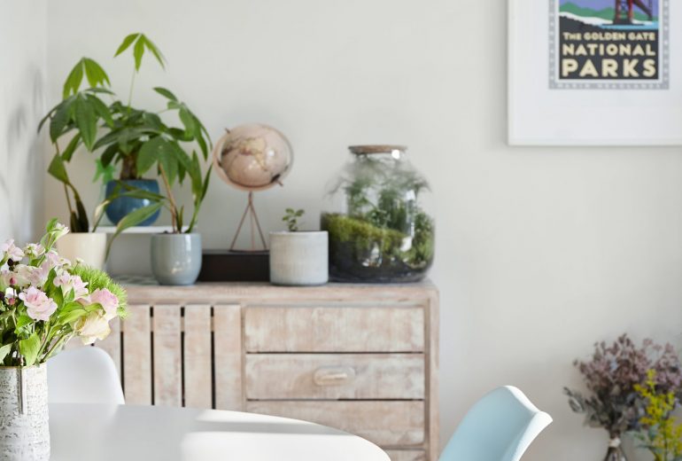 Mon tout premier projet en mission complète Architecte d'intérieur Maître d'oeuvre