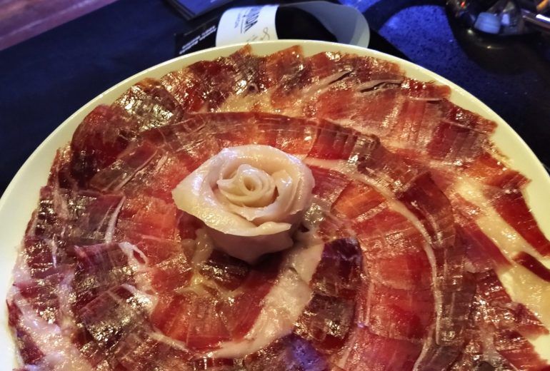 Soirée Black shelter Traiteur