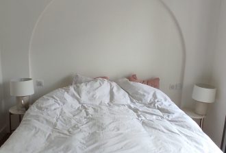 plaquiste platrier à Montaigu et Nantes Plac'art chambre