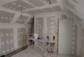 plaquiste platrier à Montaigu et Nantes Plac'art placo