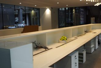 plaquiste platrier à Montaigu et Nantes Plac'art cuisine