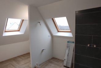 plaquiste platrier à Montaigu et Nantes Plac'art velux