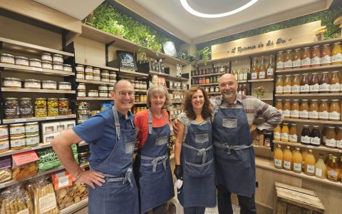 primeur nantes verger saint do