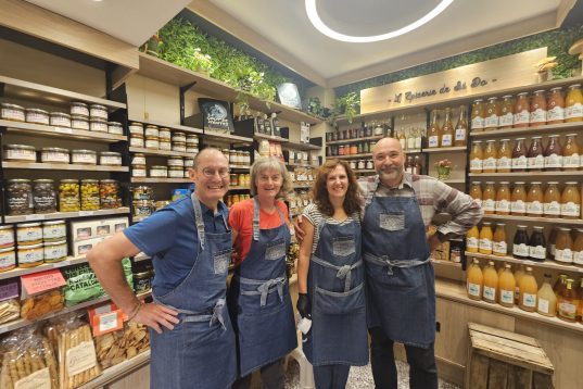 primeur nantes verger saint do