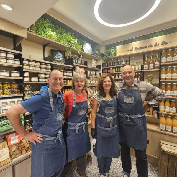 primeur nantes verger saint do