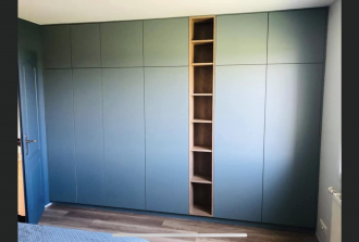 menuisier Le Bignon solution agencement