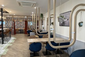 menuisier Le Bignon solution agencement