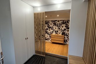 menuisier à Le Bignon solution agencement