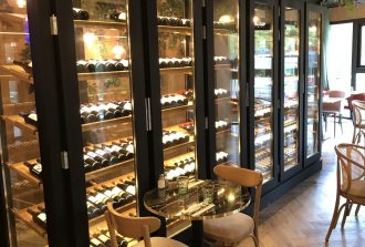 Solution Agencement menuisier agenceur à Nantes