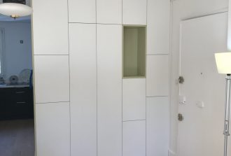 Solution Agencement menuisier agenceur à Nantes