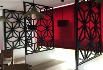 Solution Agencement menuisier agenceur à Nantes