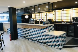 Solution Agencement menuisier agenceur à Nantes