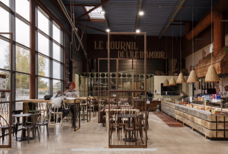 Solution Agencement menuisier agenceur à Nantes