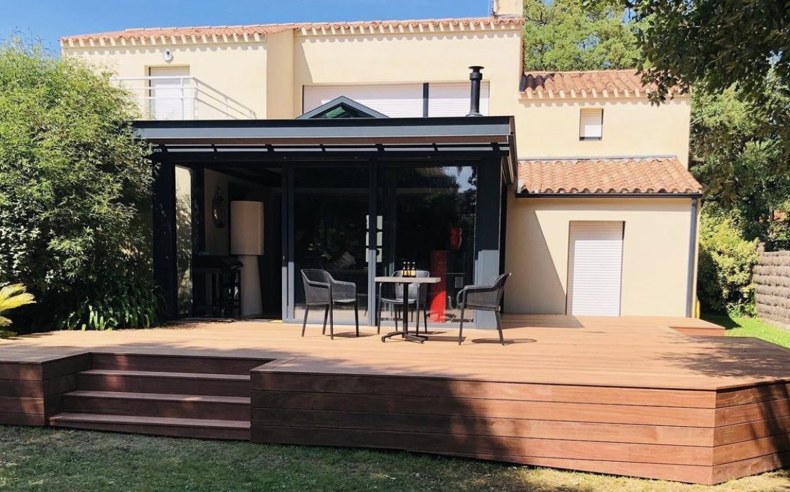 Solution Agencement menuisier agenceur à Nantes