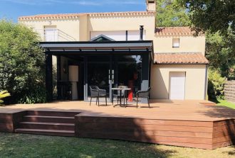 Solution Agencement menuisier agenceur à Nantes