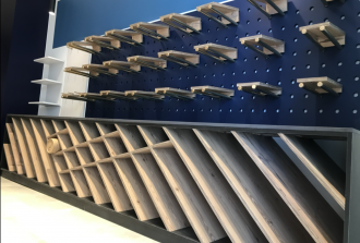 Solution Agencement menuisier agenceur à Nantes