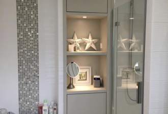 Solution Agencement menuisier agenceur à Nantes