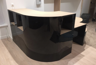 Solution Agencement menuisier agenceur à Nantes