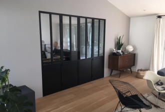 Solution Agencement menuisier agenceur à Nantes