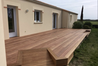 Solution Agencement menuisier agenceur à Nantes