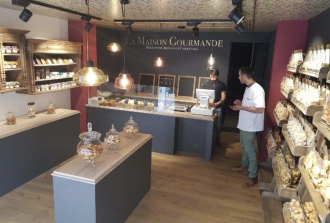 Solution Agencement menuisier agenceur à Nantes