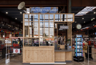 Solution Agencement menuisier agenceur à Nantes