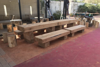 Solution Agencement menuisier agenceur à Nantes