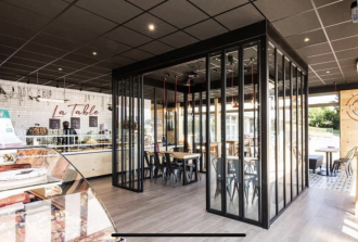 Solution Agencement menuisier agenceur à Nantes