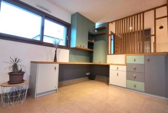 Solution Agencement menuisier agenceur à Nantes