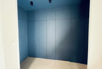 Solution Agencement menuisier agenceur à Nantes