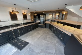 Solution Agencement menuisier agenceur à Nantes