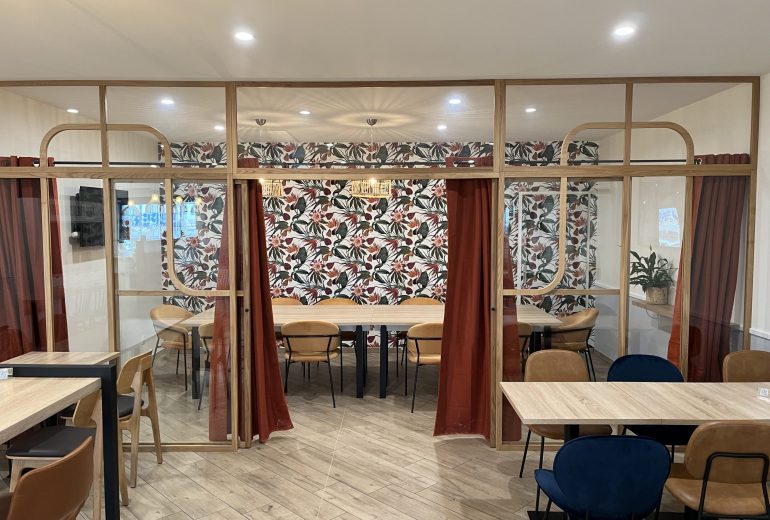 menuisiemenuisier Le Bignon solution agencementr à Le Bignon solution agencement