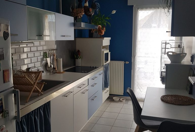 Rénovation cuisine Décorateur d'intérieur Peintre d'extérieur Peintre d'intérieur