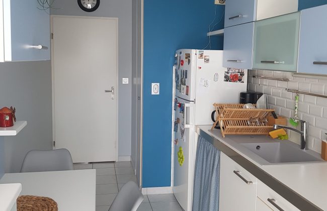 Rénovation cuisine Décorateur d'intérieur Peintre d'extérieur Peintre d'intérieur