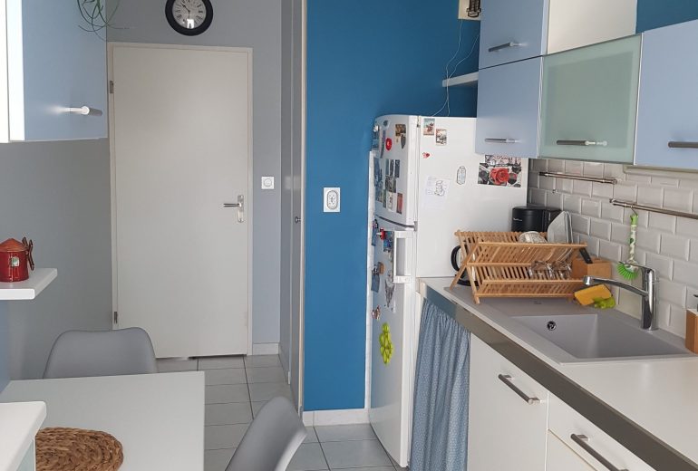 Rénovation cuisine Décorateur d'intérieur Peintre d'extérieur Peintre d'intérieur