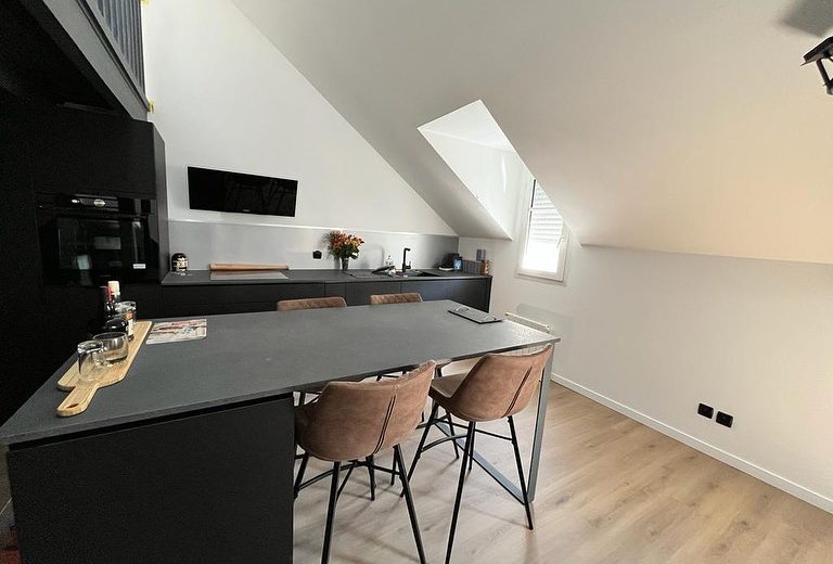 Loft Nantais Parqueteur Peintre d'intérieur Solier moquettiste