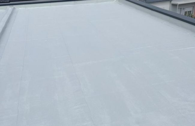 Connaissez vous les traitements thermiques de toiture ? Façadier Parqueteur Peintre d'extérieur Peintre d'intérieur