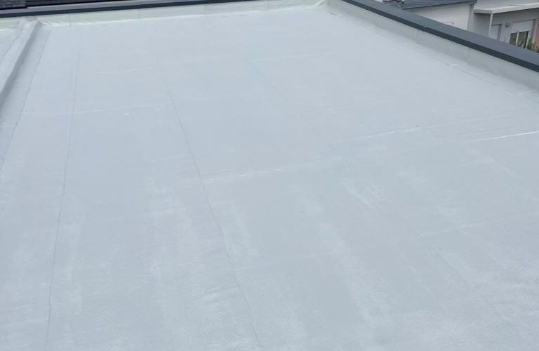 Connaissez vous les traitements thermiques de toiture ? Façadier Parqueteur Peintre d'extérieur Peintre d'intérieur