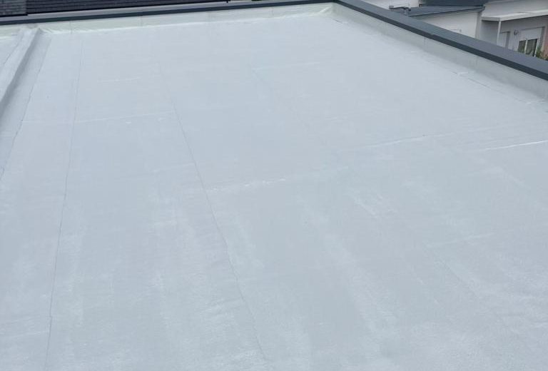 Connaissez vous les traitements thermiques de toiture ? Façadier Parqueteur Peintre d'extérieur Peintre d'intérieur